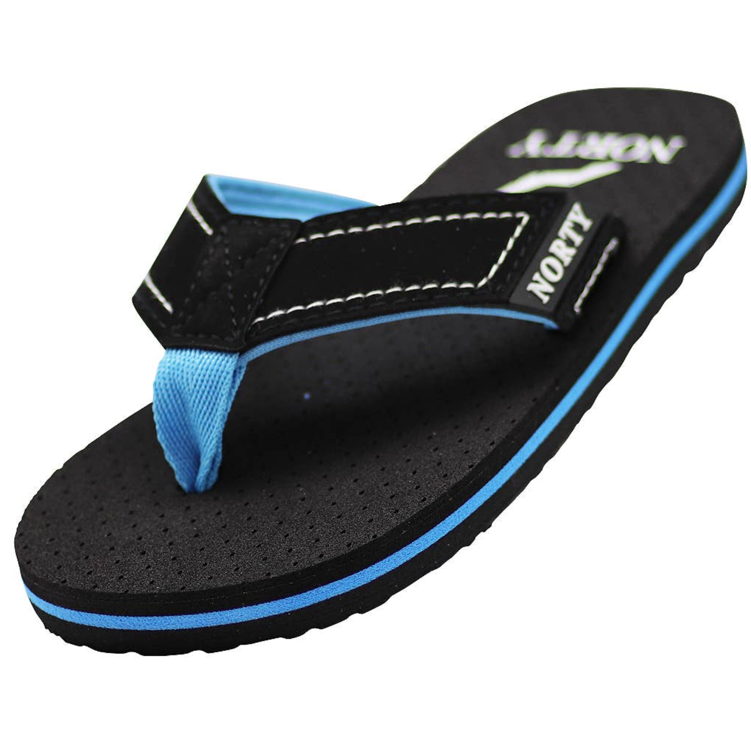 NORTY Boys Flip Flop - Everyday Assorted Colors
