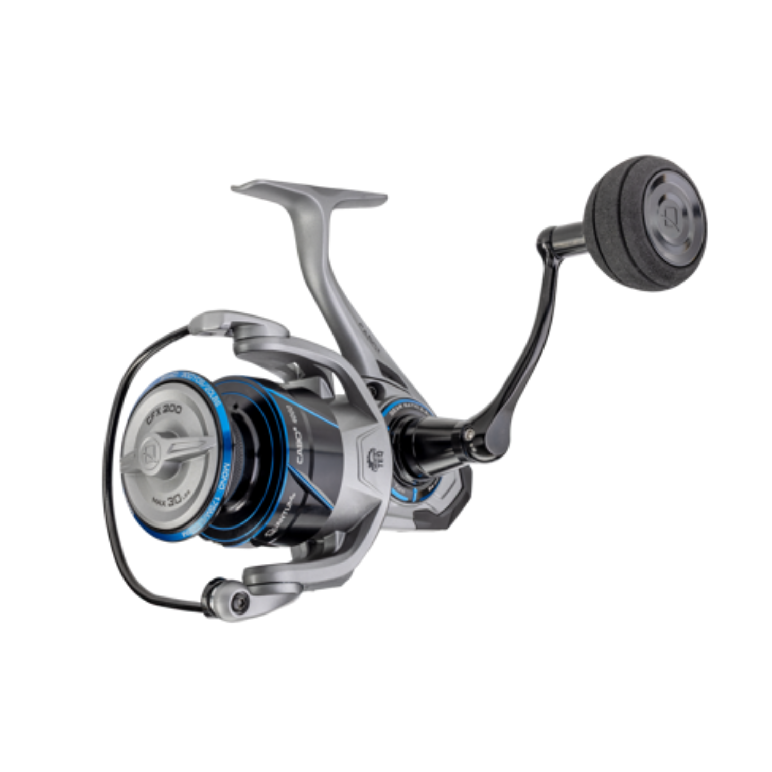 Quantum Cabo Spinning Reel