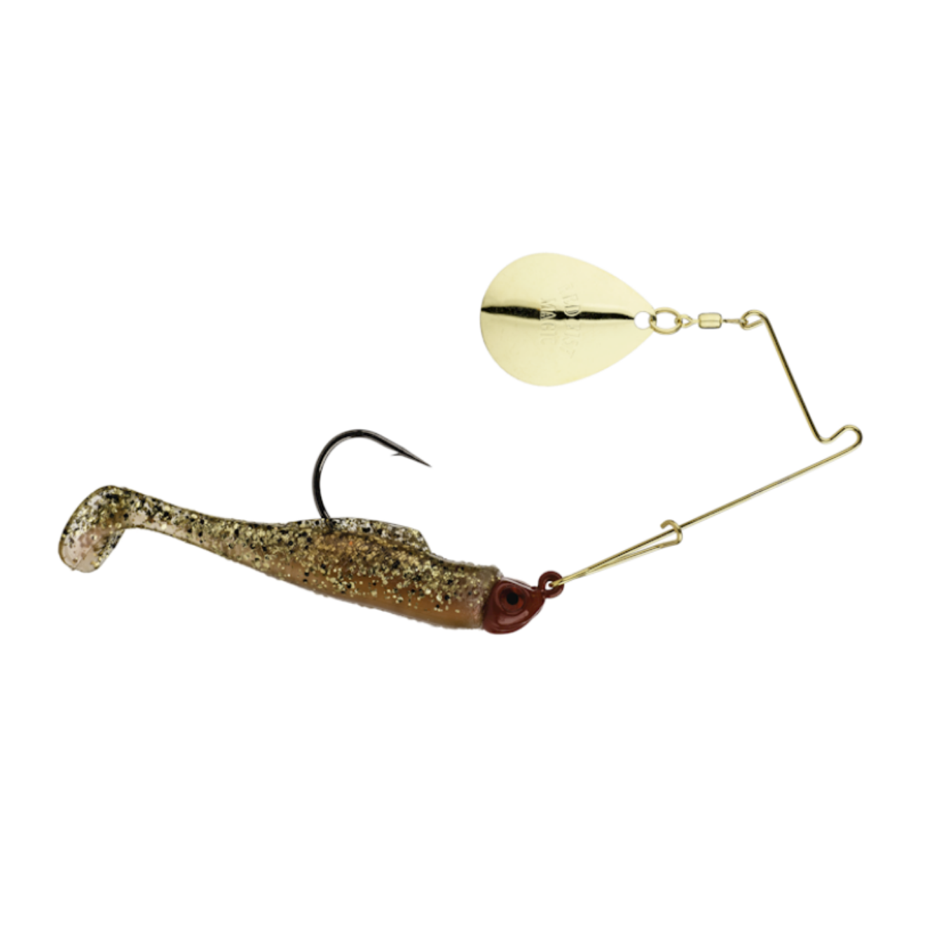 Strike King Redfish Magic Spinnerbait