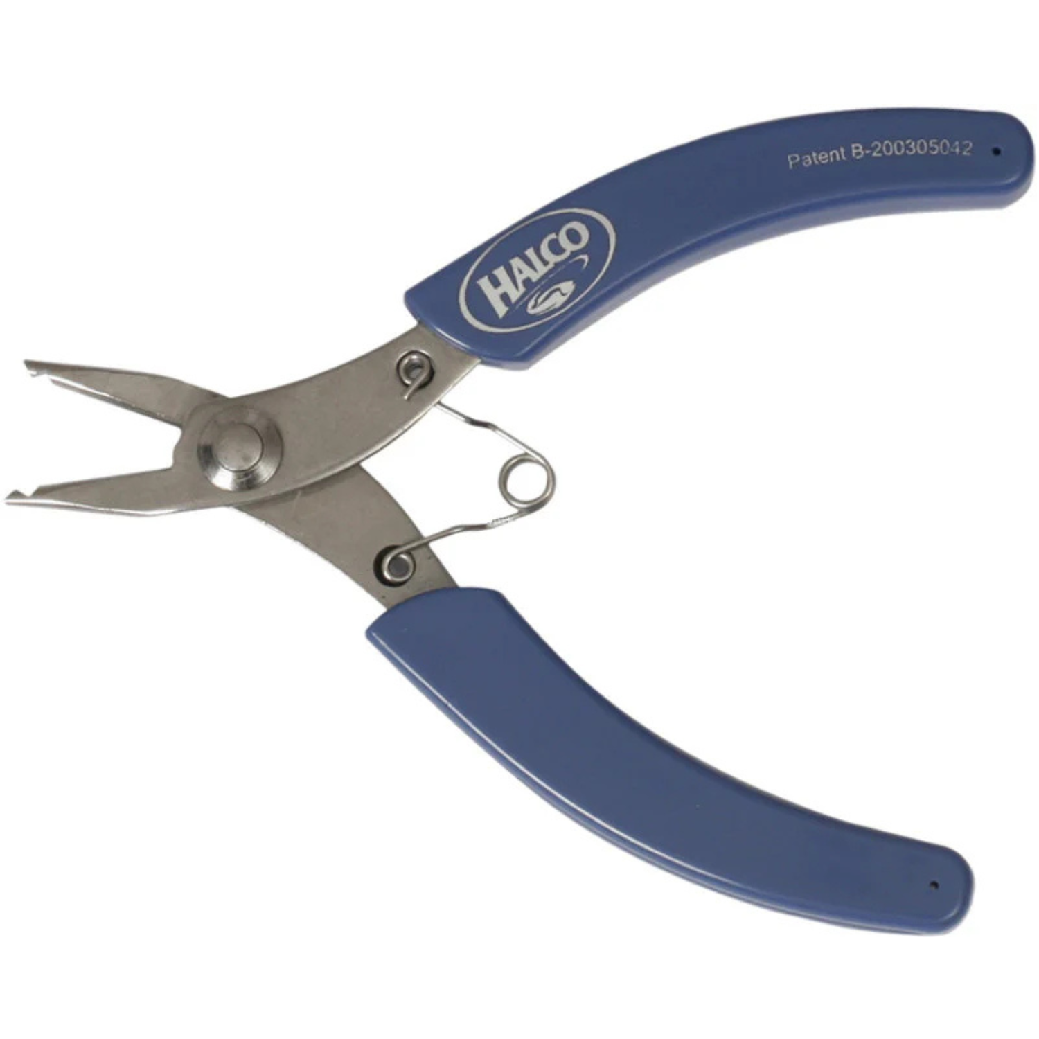 Halco Split Ring Pliers
