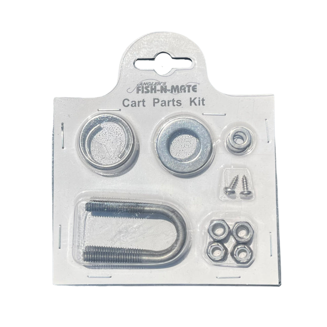 Angler's Fish-N-Mate Cart Parts Kit