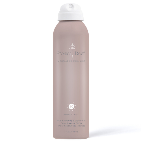 Project Reef SPF30 Mist (Non-Aerosol)