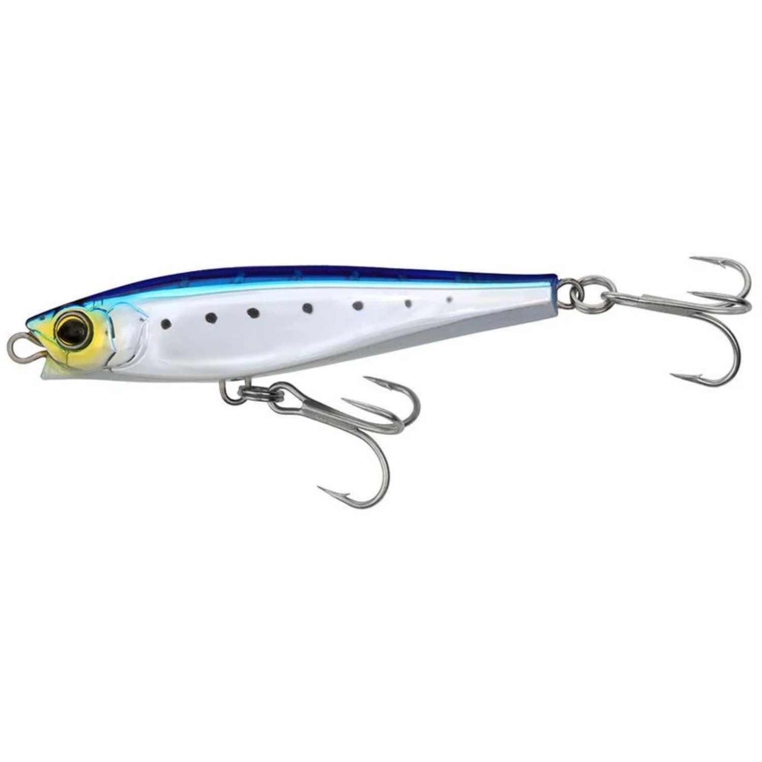 Hydro Monster Shot Lure