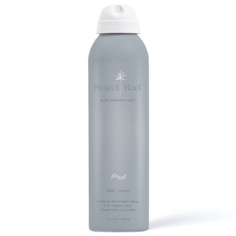 Project Reef Aloe Cooling Mist