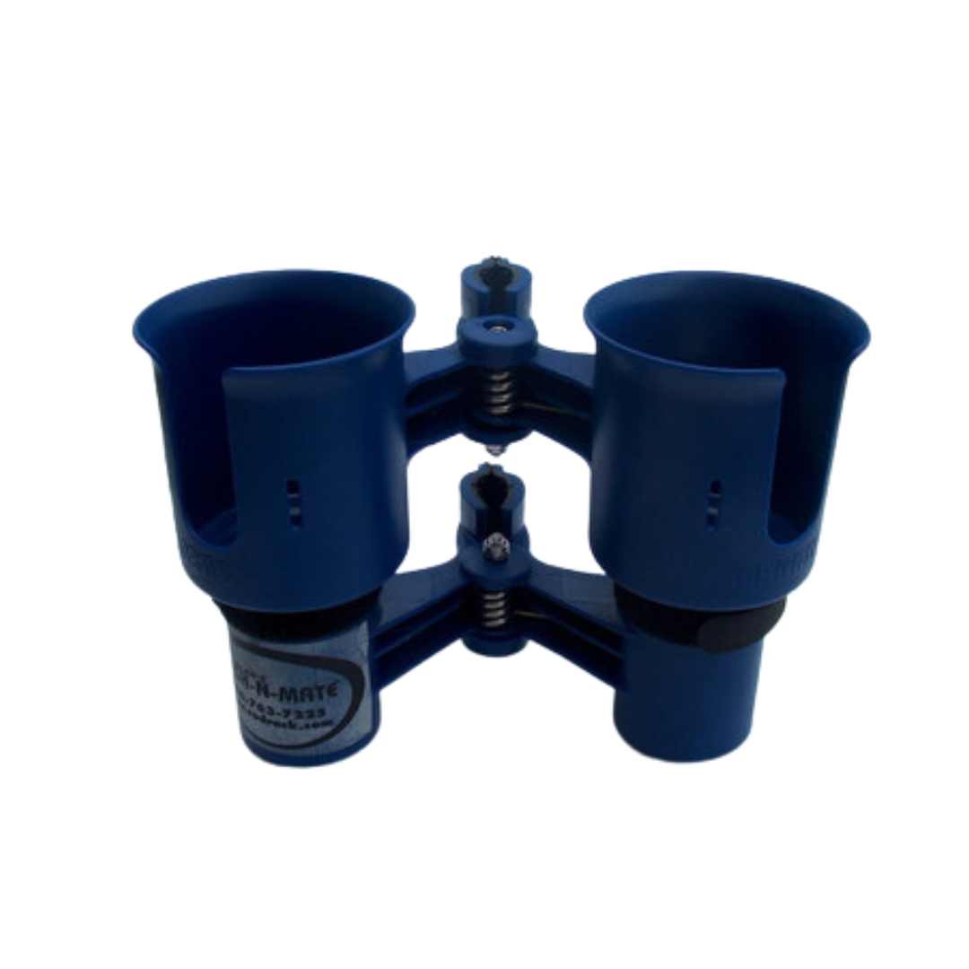 Angler's Fish-N-Mate Robo Cups