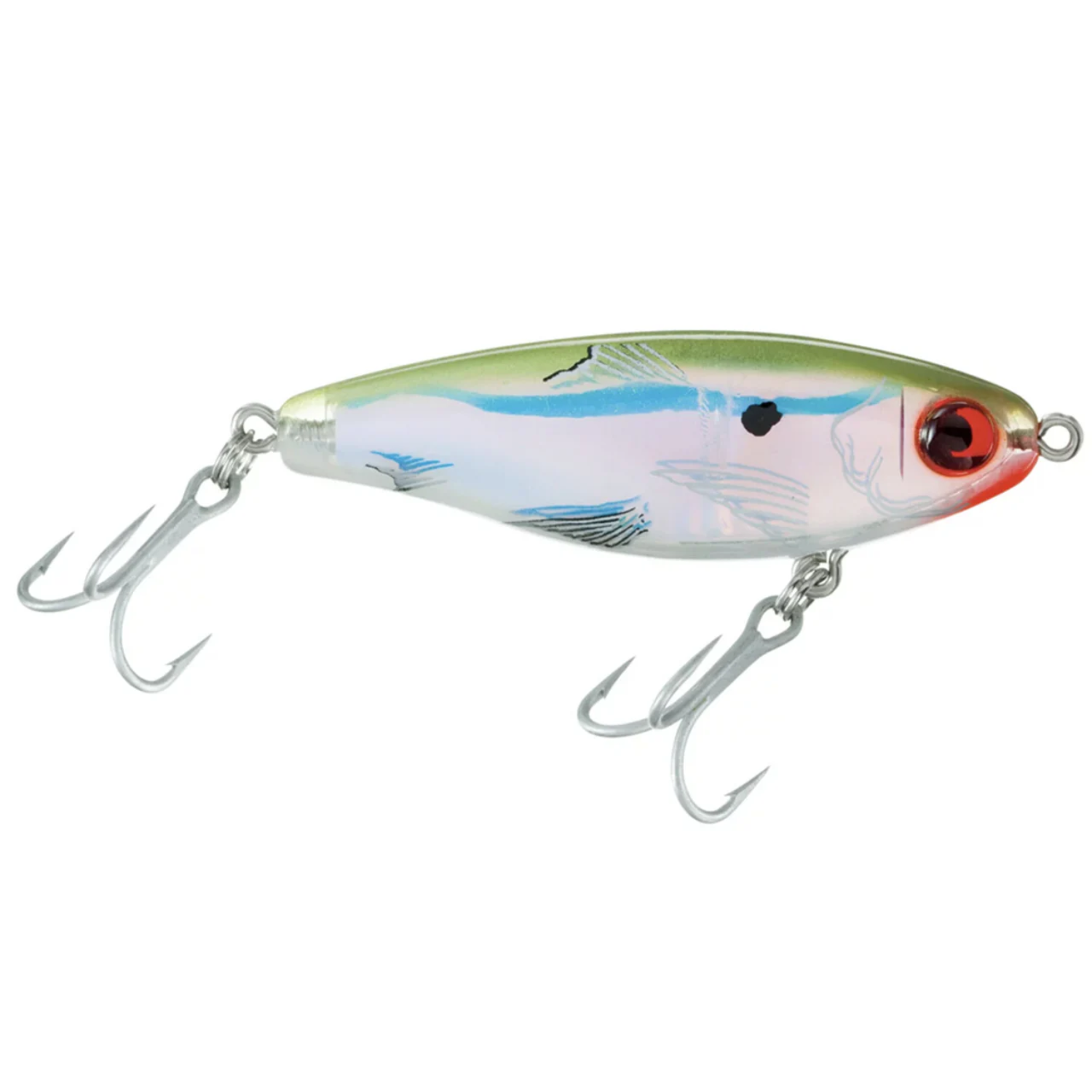 Mirrolure Mini MirrOdine - 14MR