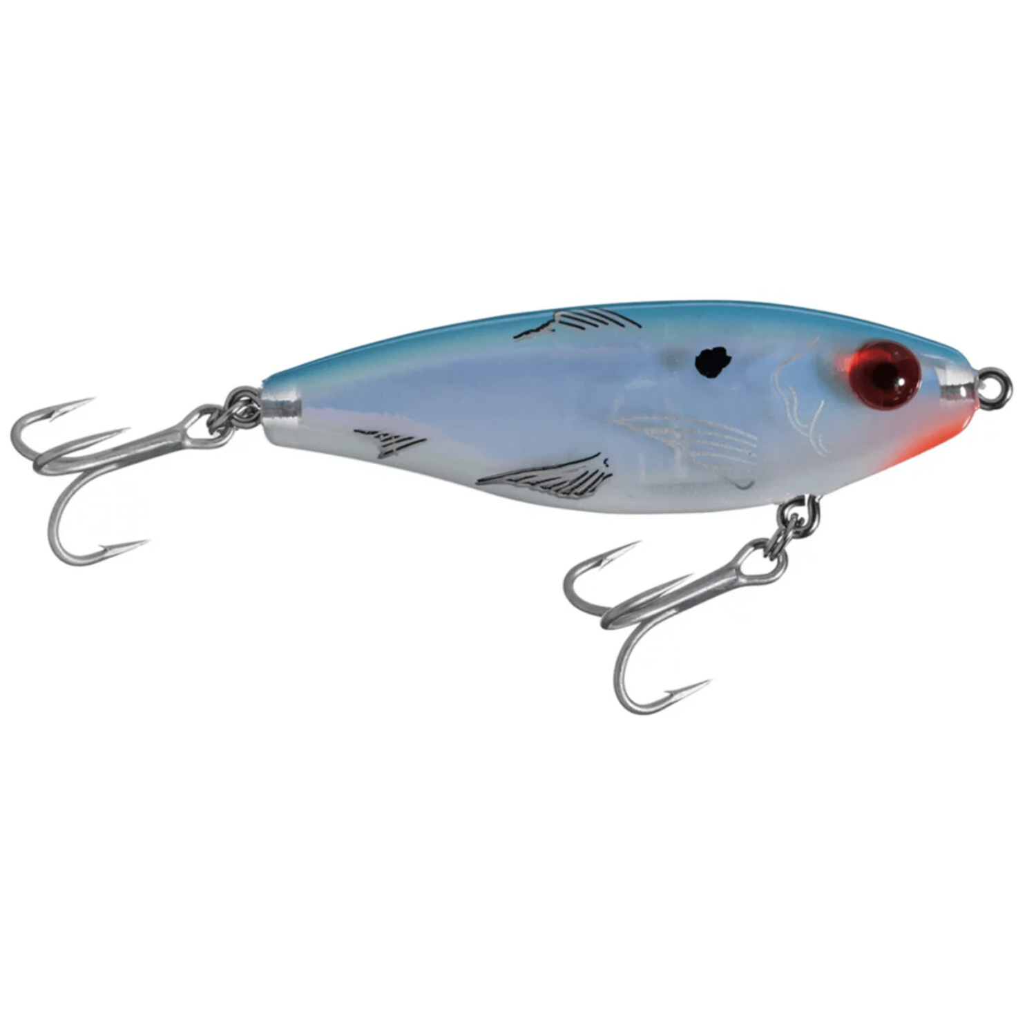 Mirrolure Mini MirrOdine - 14MR