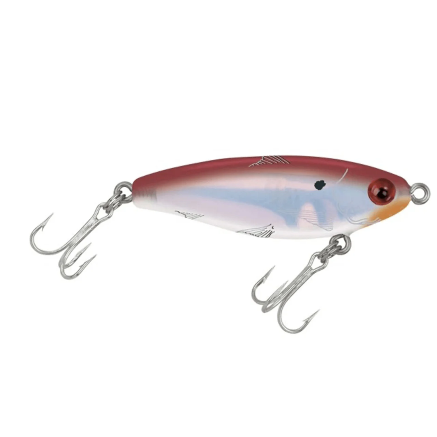 Mirrolure Mini MirrOdine - 14MR