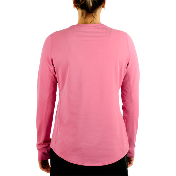 Women's Air-O Mesh LS Performance Shirt
