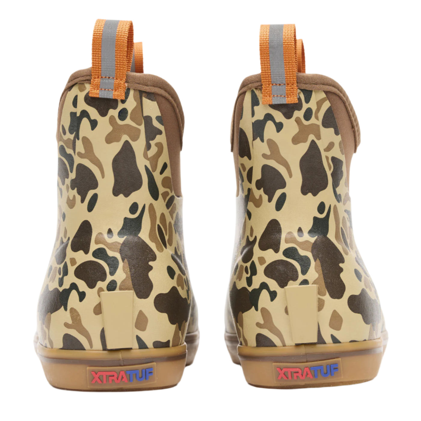 Xtratuf Men's Deck Boots