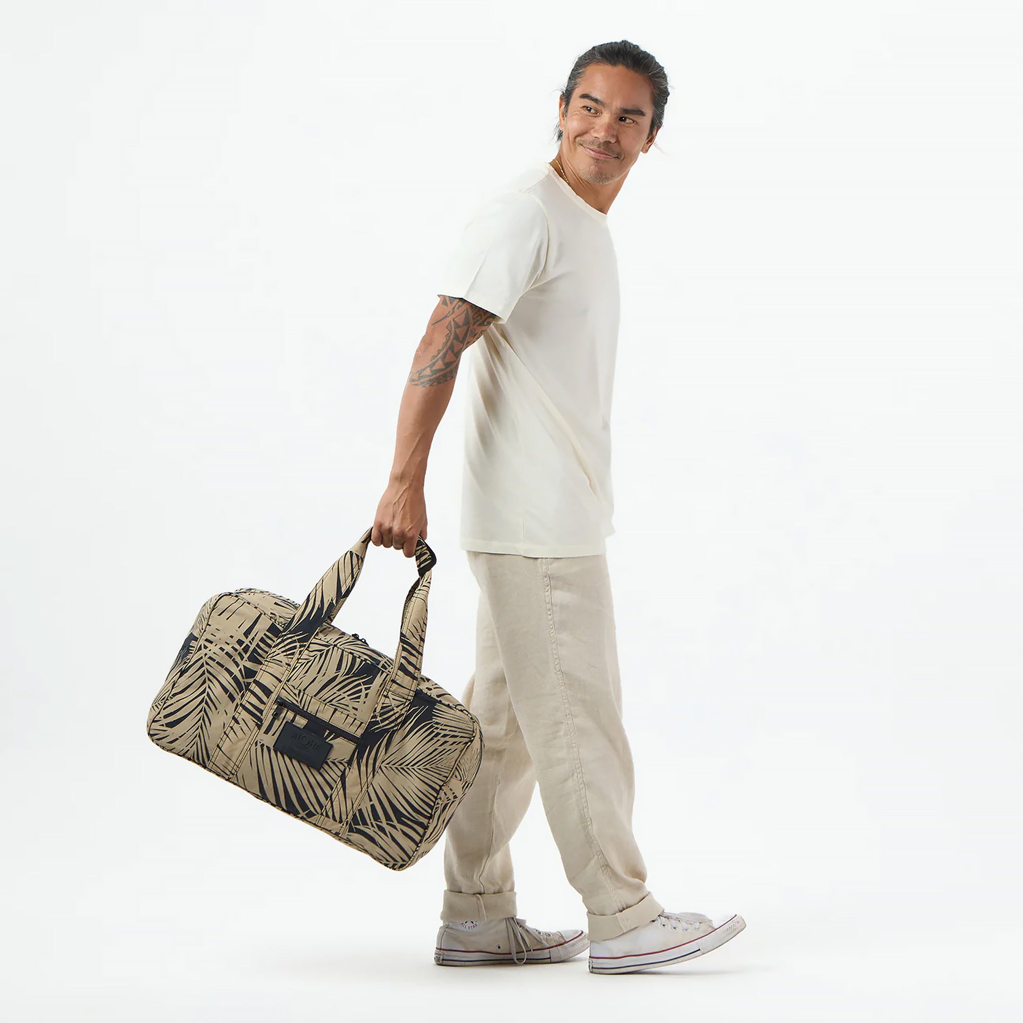 Keep It Light Weekender - Areca