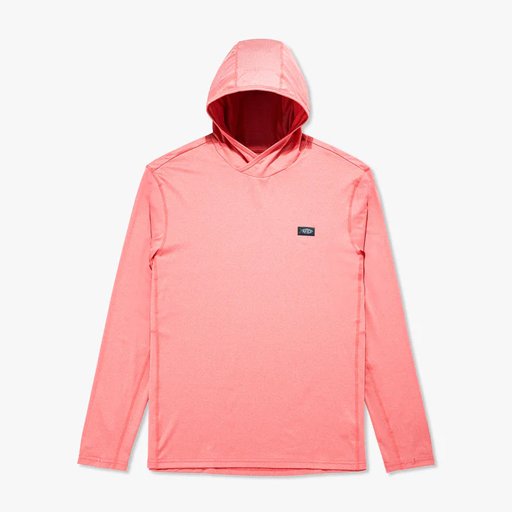 AFTCO - Air O Mesh Hooded Fishing Shirt