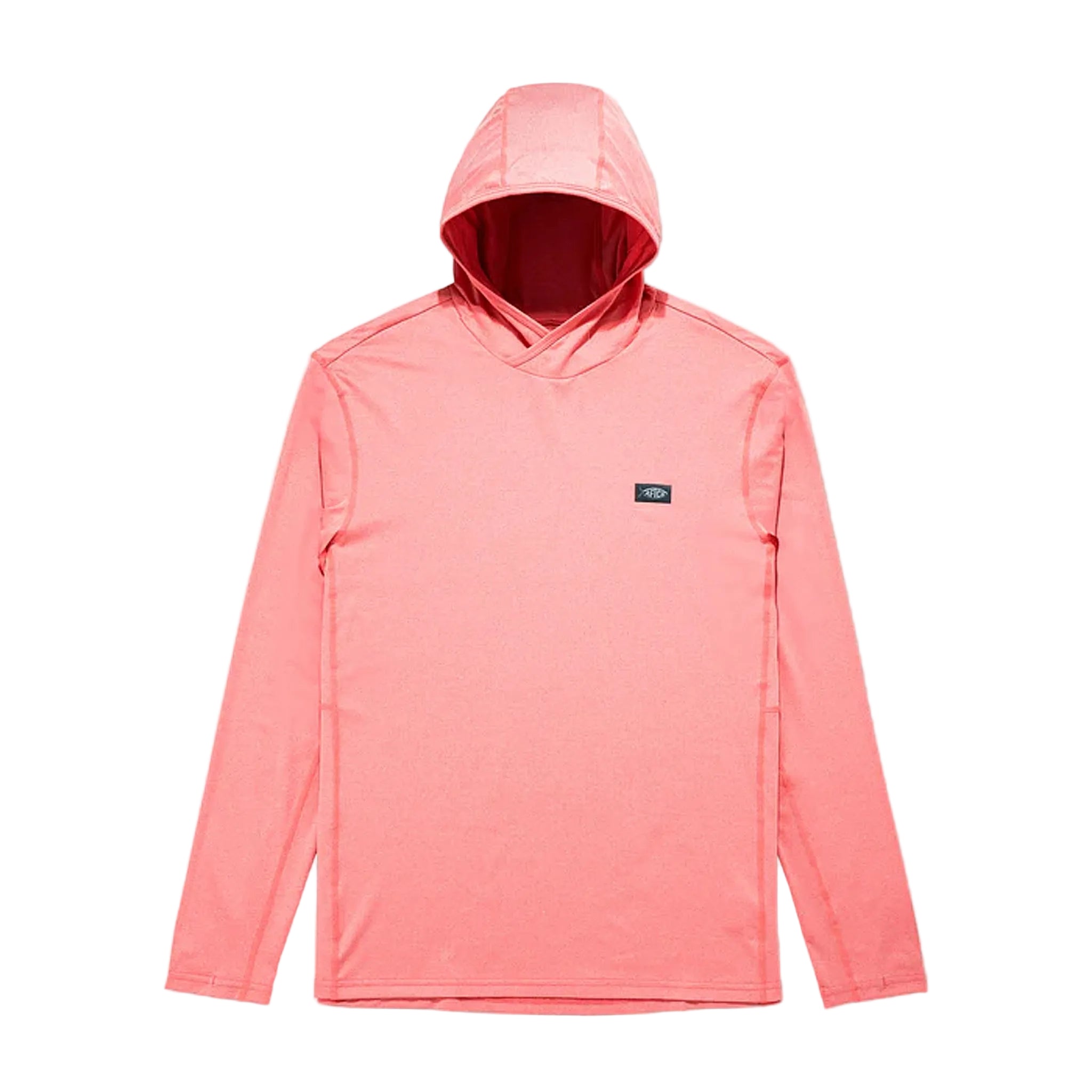 AFTCO - Air O Mesh Hooded Fishing Shirt
