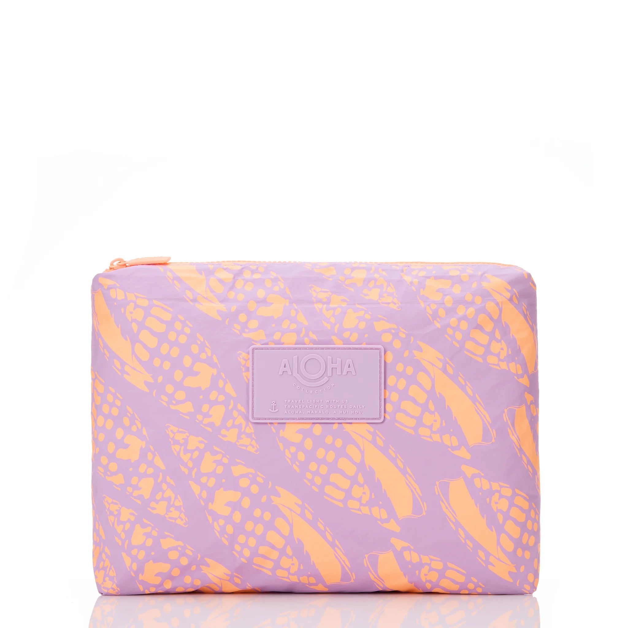 Mid Pouch - Miter Lineup