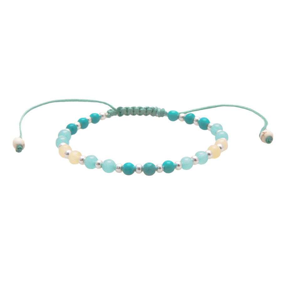 4mm Healing Bracelet