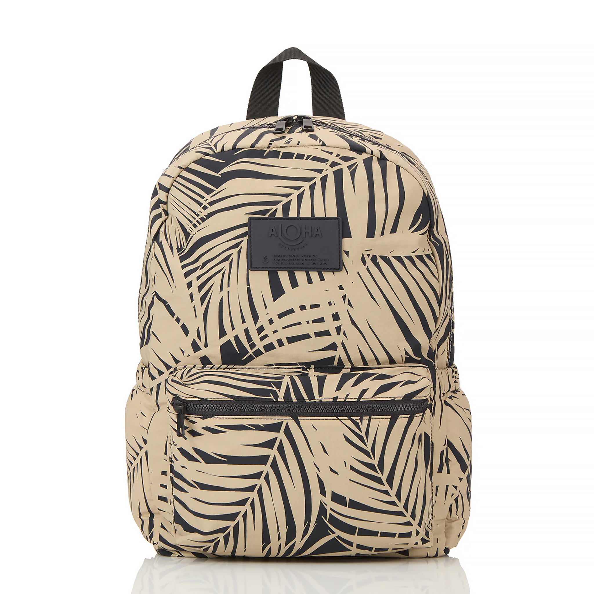 Keep It Light Backpack - Areca