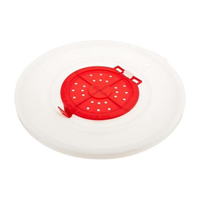 Challenge 5 Gal Bucket Lid (50060) Challenge 5 Gal Bucket Lid (50060)