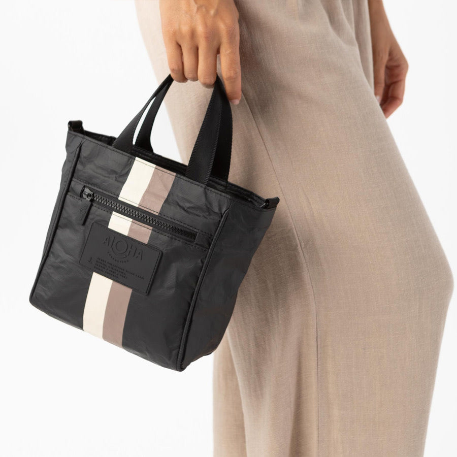 Crossbody - Le Voyageur