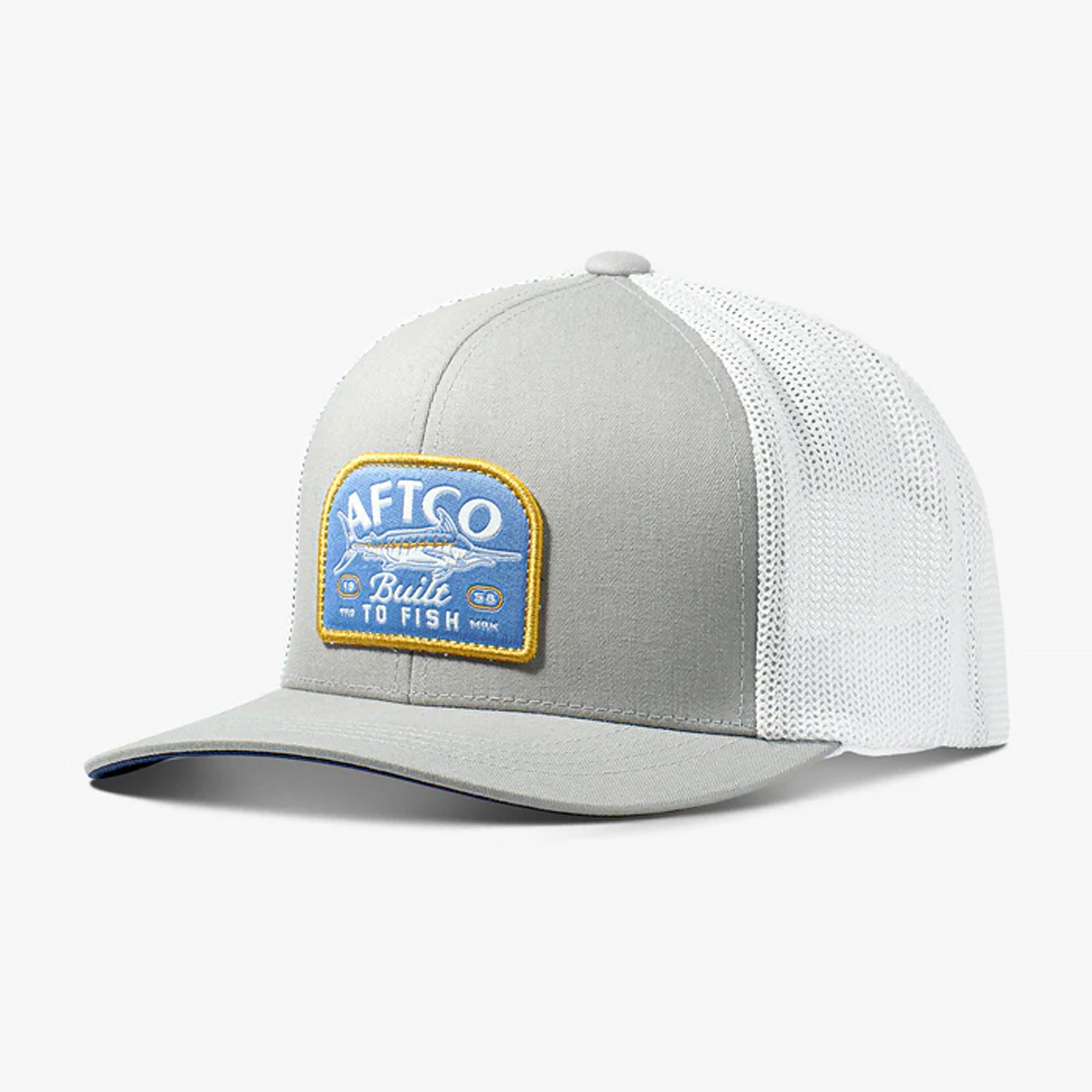 AFTCO - Trilogy Trucker Hat