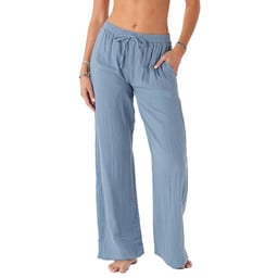 Cotton Cabana Pants