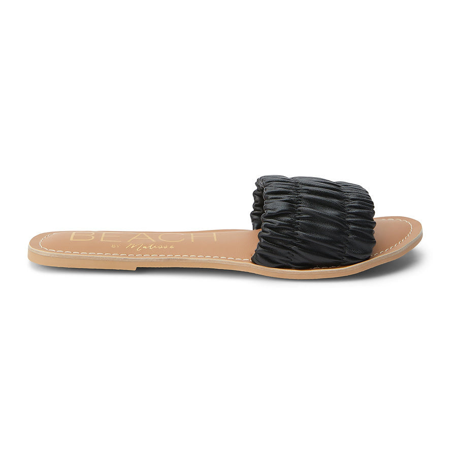 Channel Slide Sandal