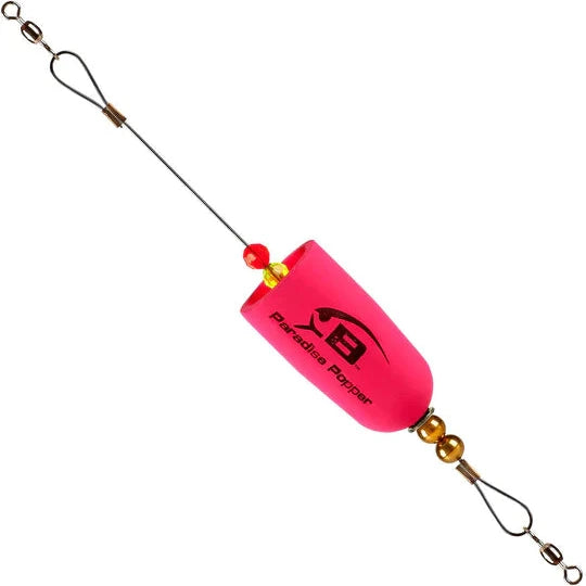 Bomber Lures Paradise Popper Pro