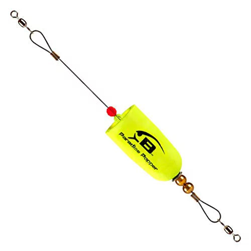 Bomber Lures Paradise Popper Pro