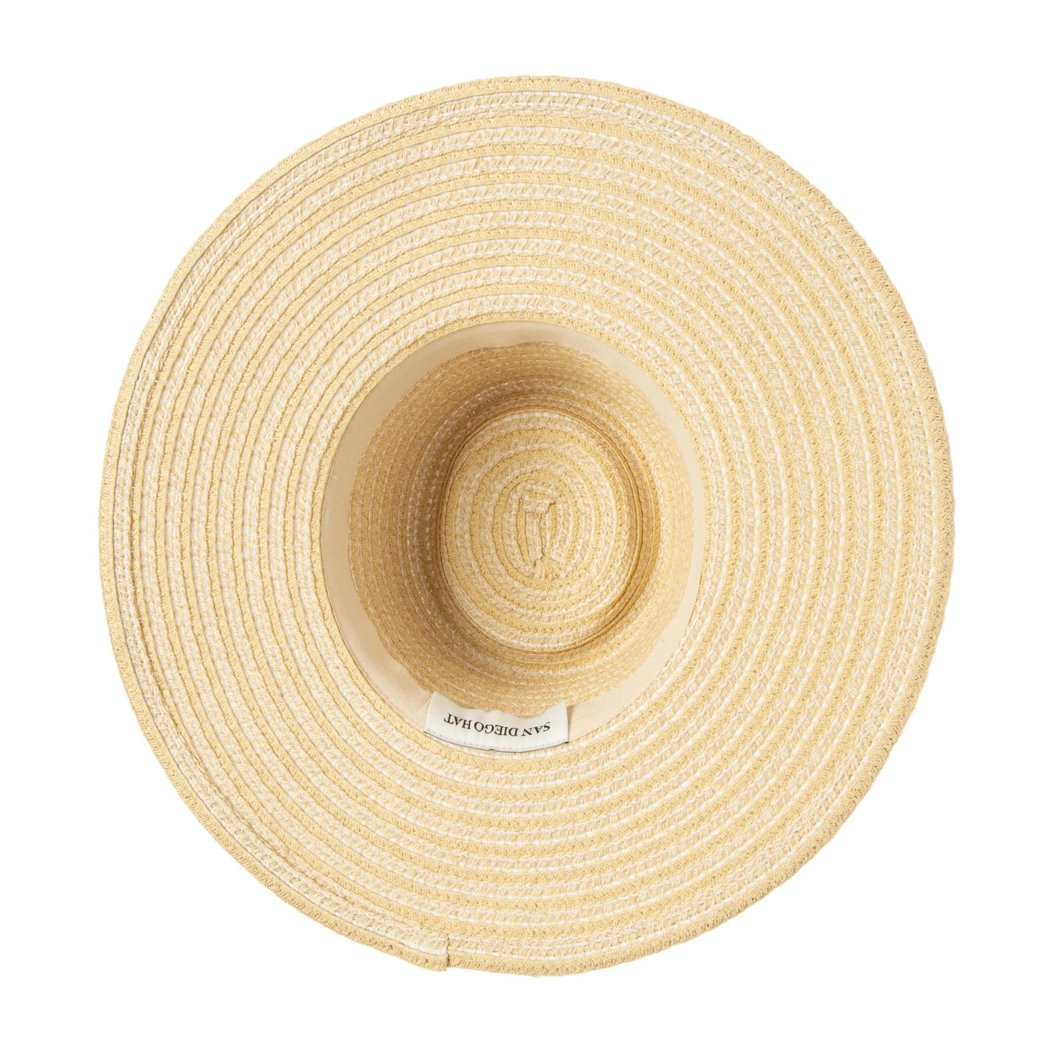 Bonita Ultrabraid Boater