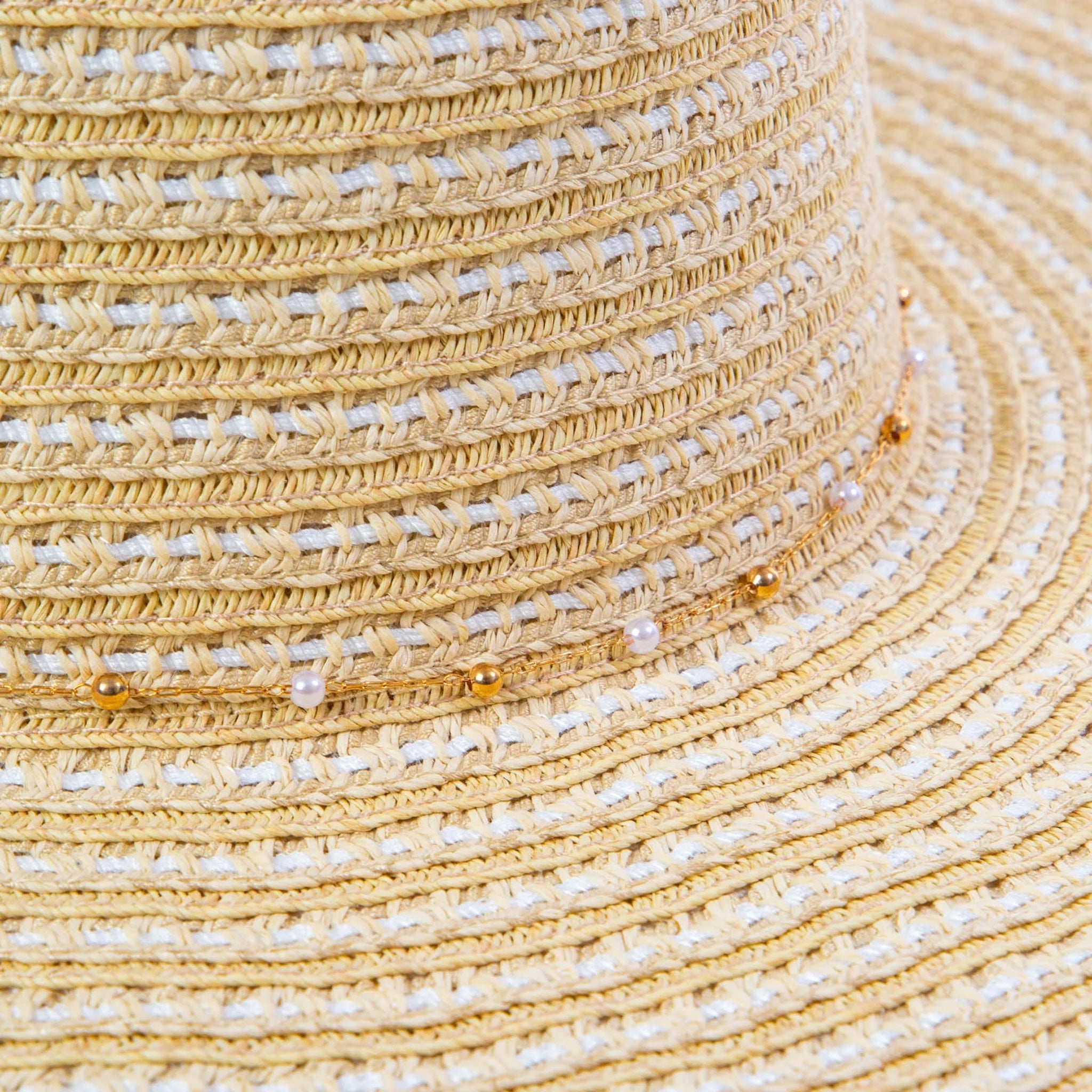 Bonita Ultrabraid Boater