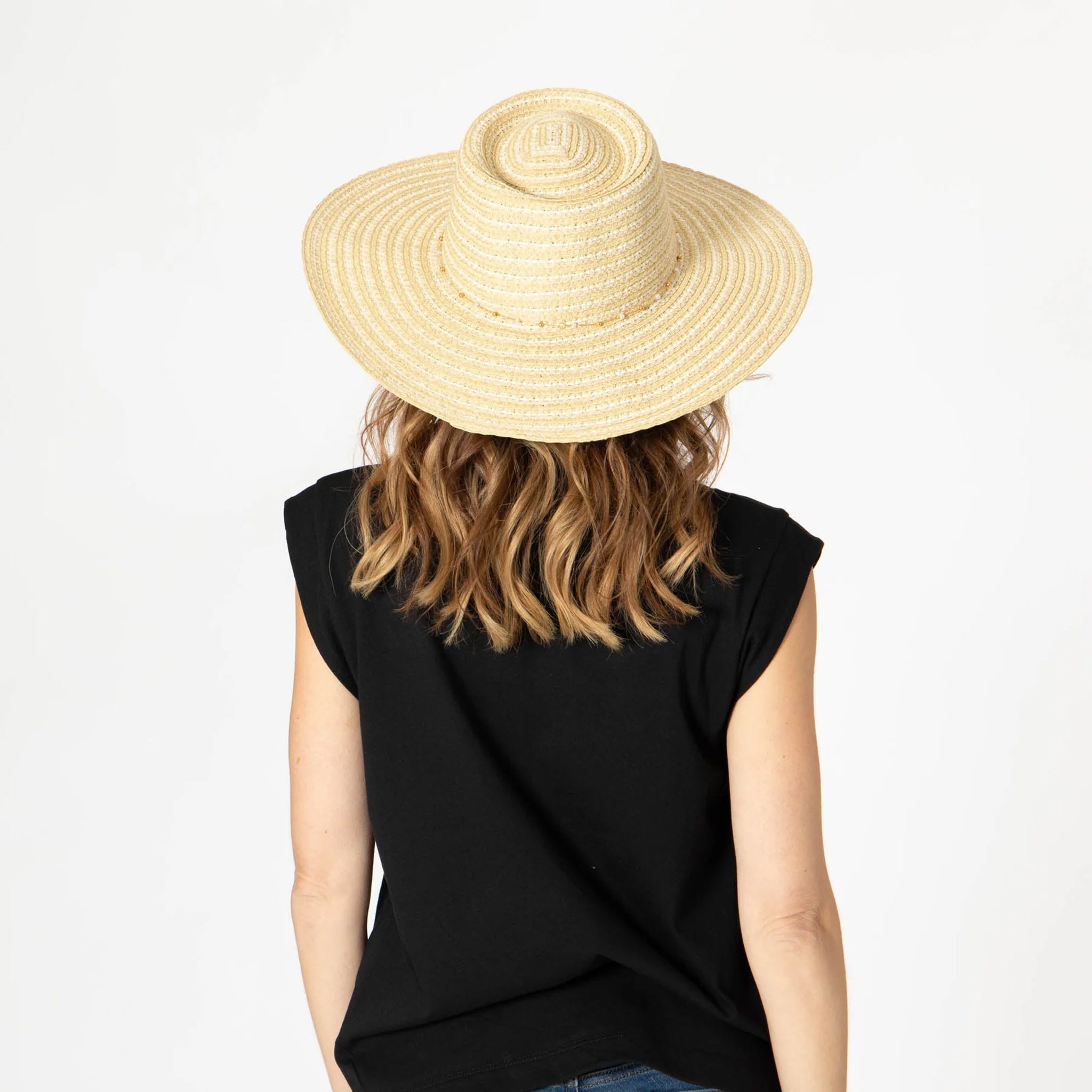 Bonita Ultrabraid Boater