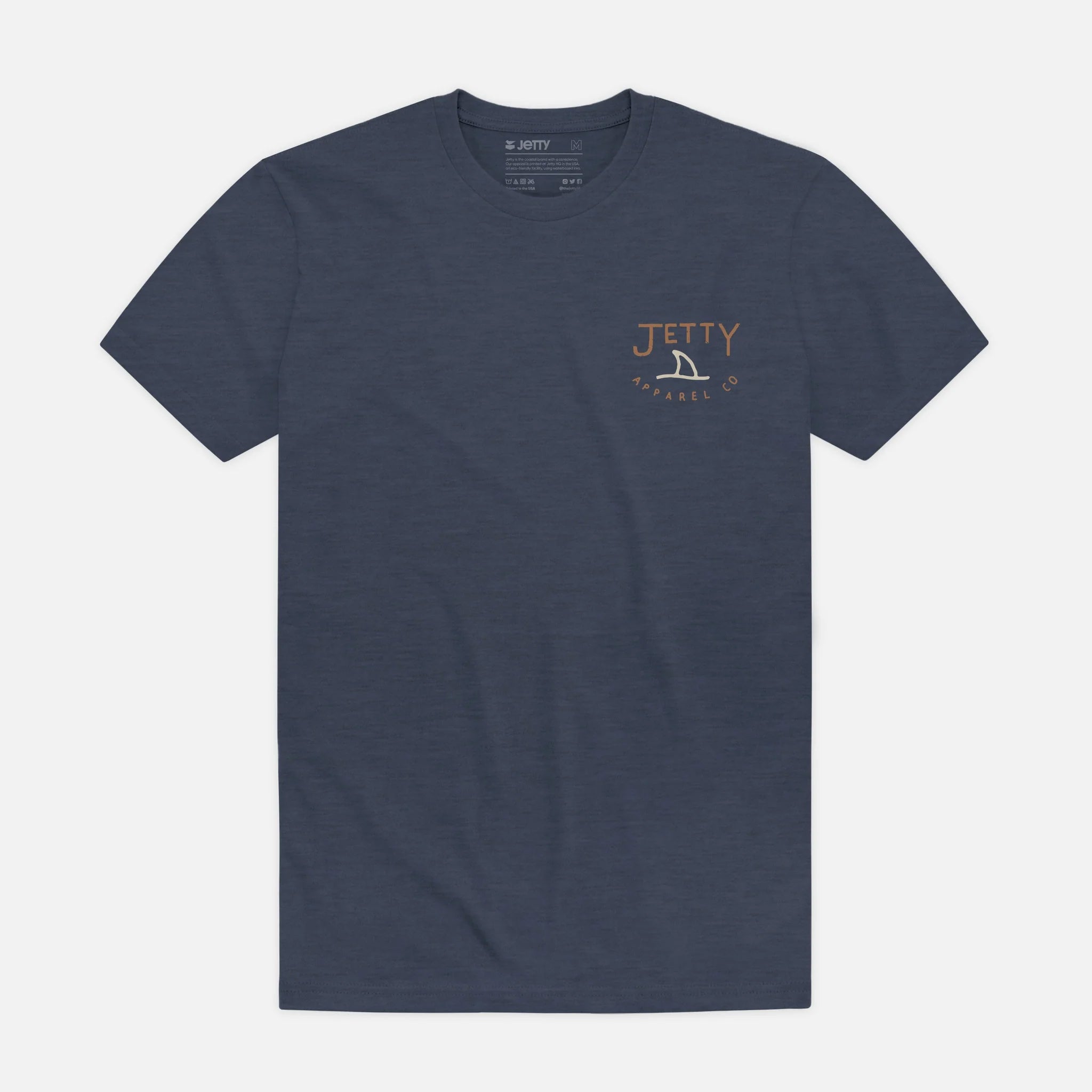 Blood Sweat & Beers Tee