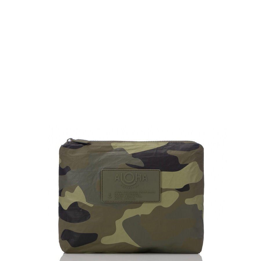Small Pouch - Camo