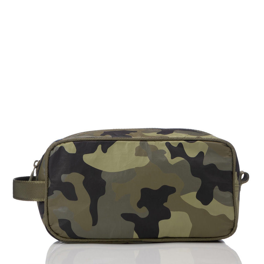 Dopp Kit - Camo
