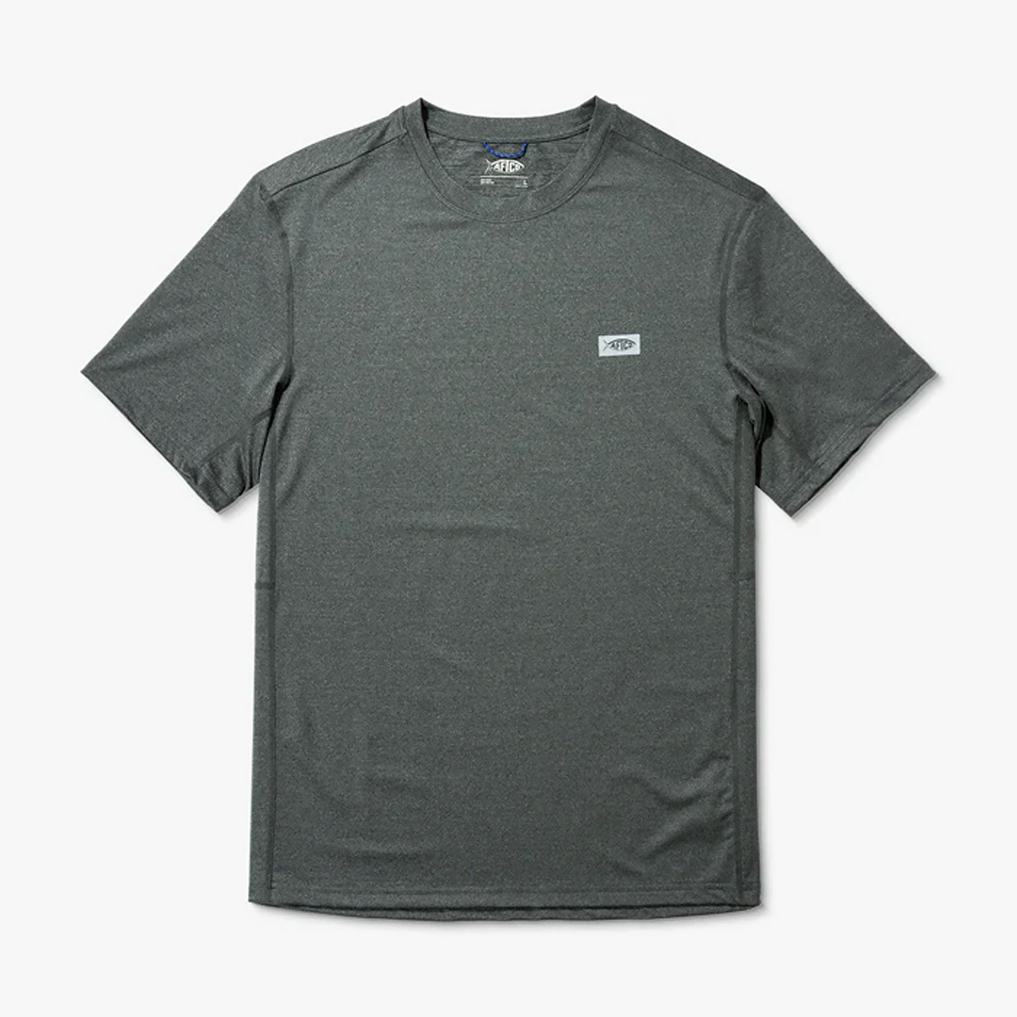 AFTCO - Air O Mesh Short Sleeve