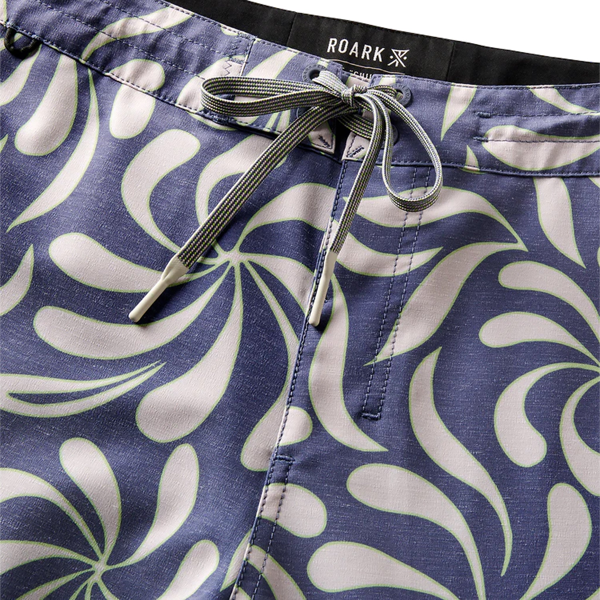 Chiller Boardshorts 17" - Slate