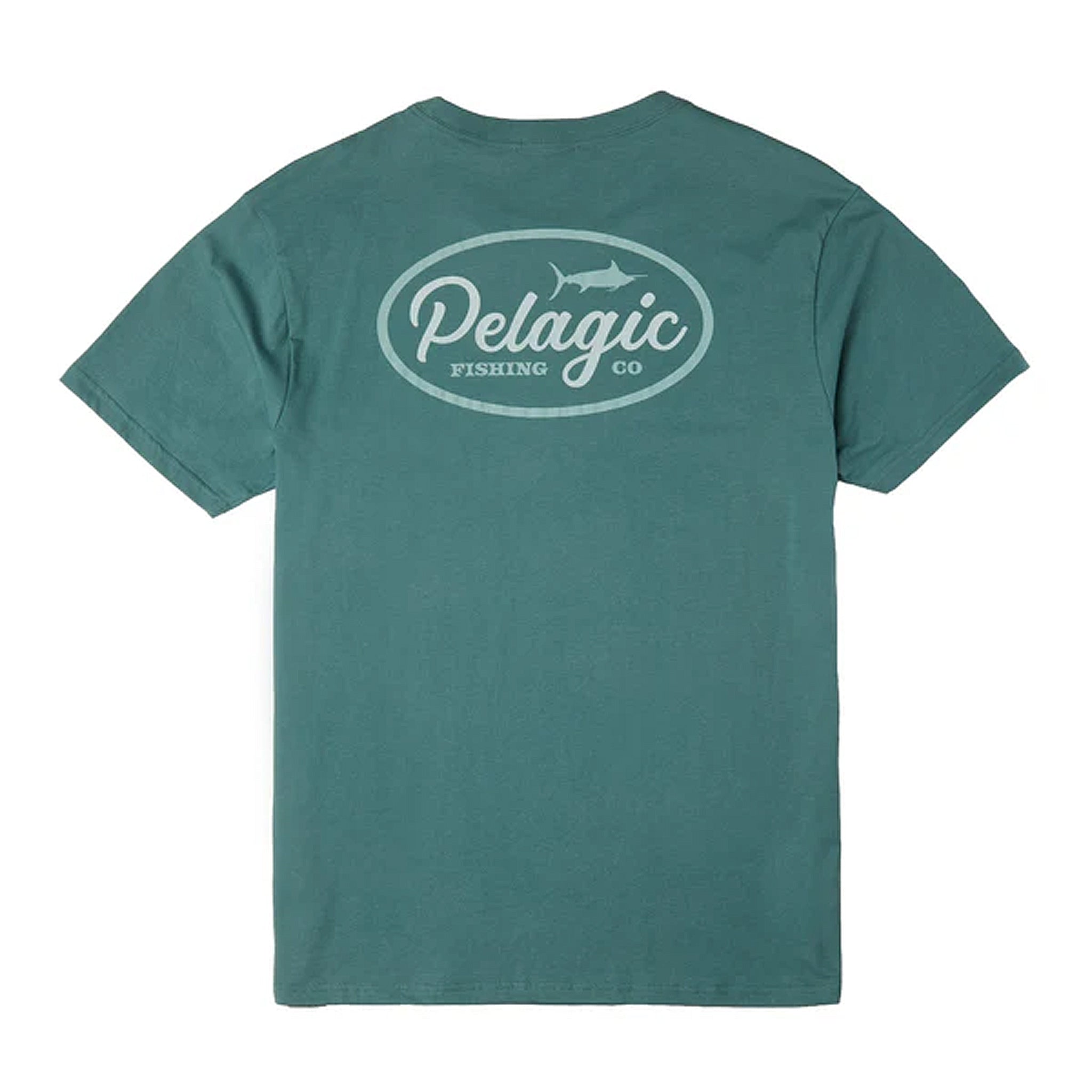 Pelagic - Circled Tee