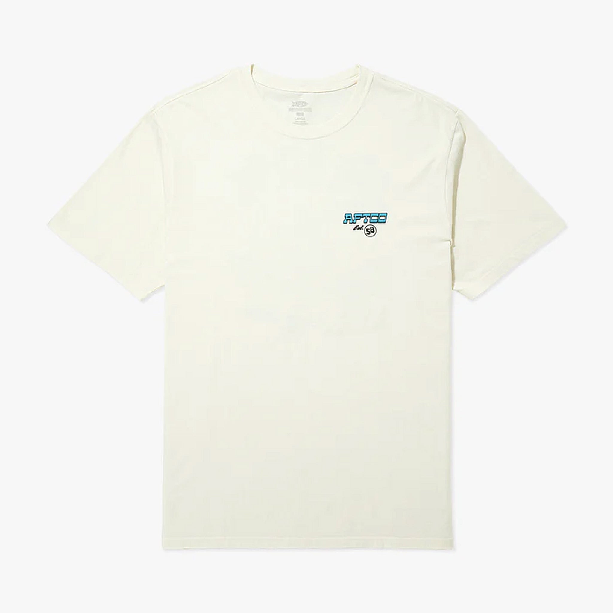 AFTCO - Competition Tee
