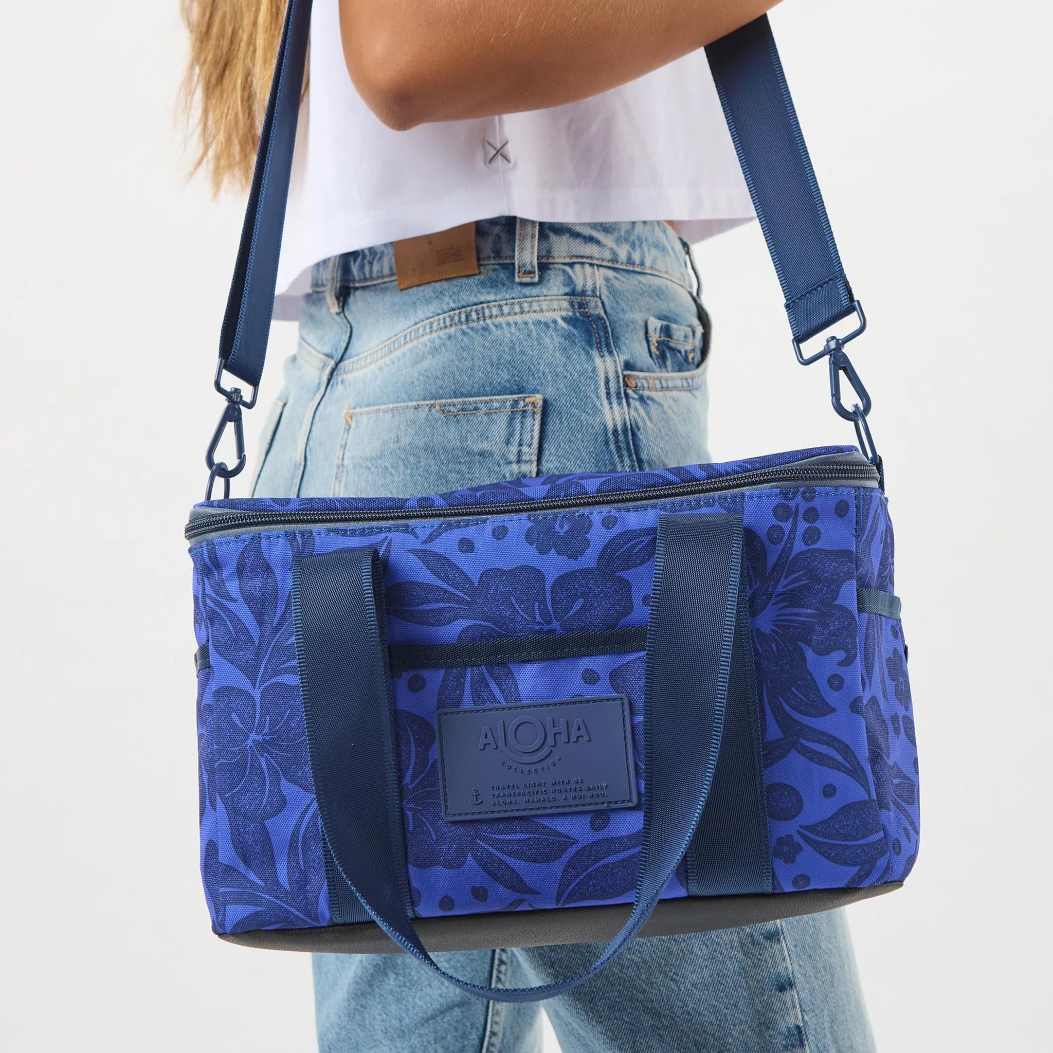 Packable Cooler - Breezy