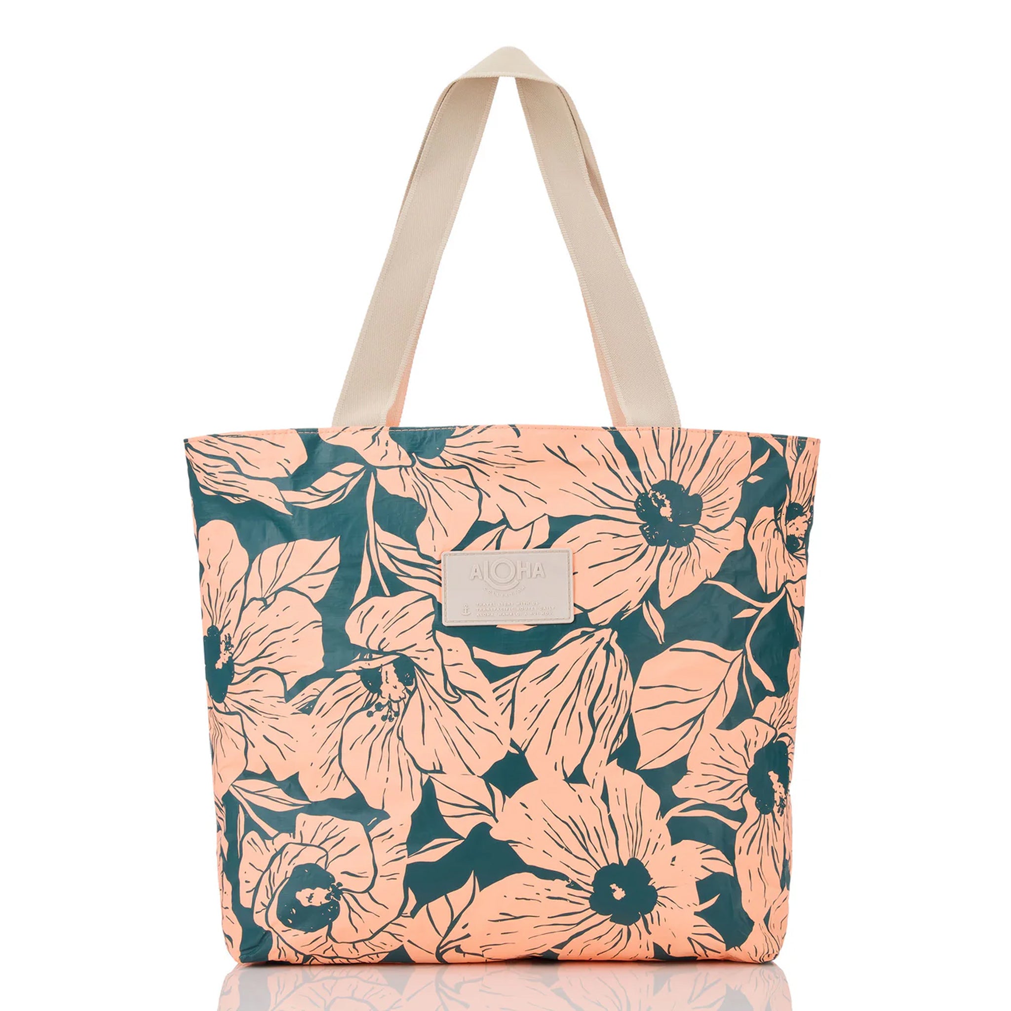 Day Tripper - Flor del Mar