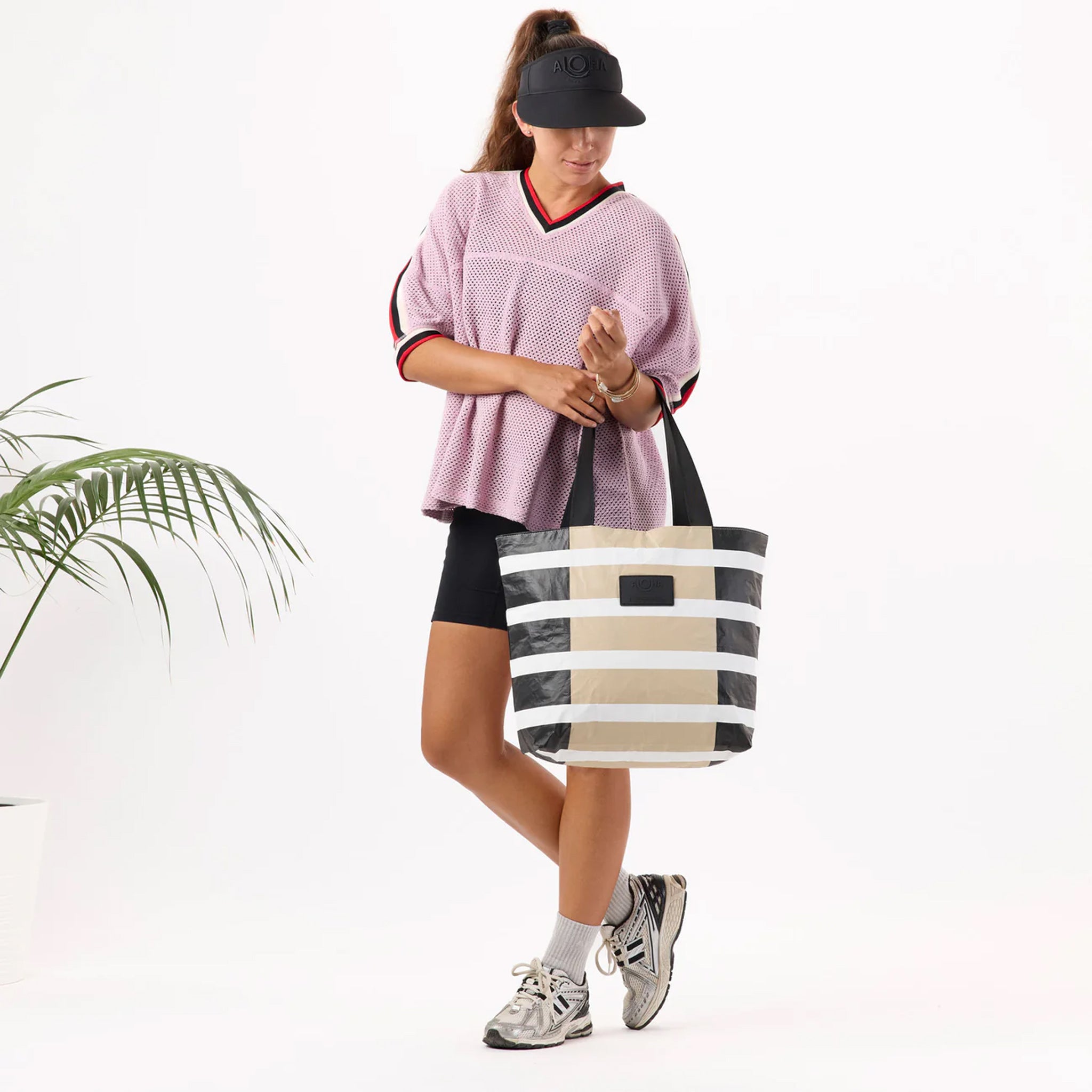 Day Tripper - Sporty Stripe