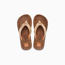 Reef Kids Ahi Sandals