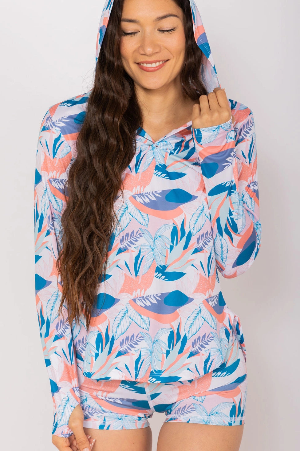 Reel Skipper La Brisa Top