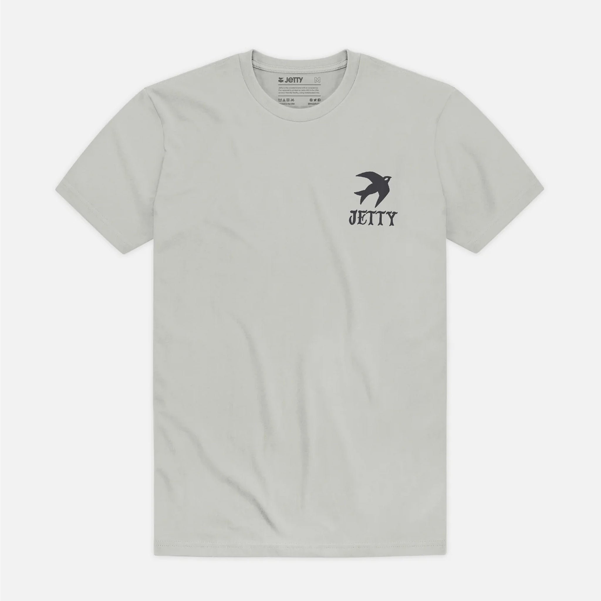 Jetty - Eastwing Tee
