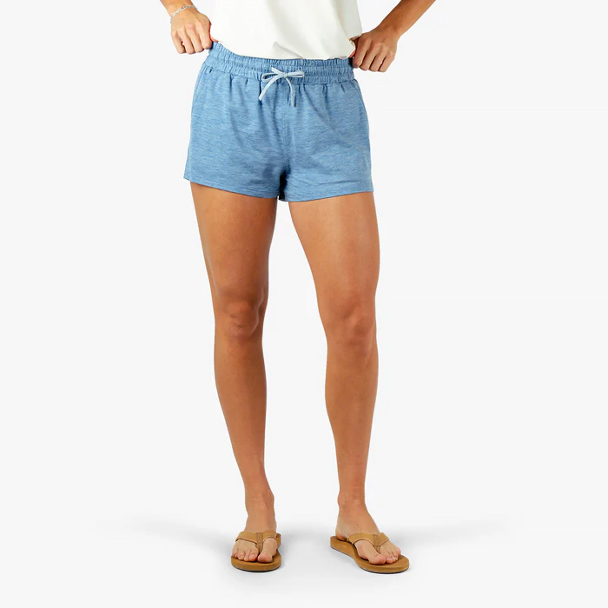 AFTCO - Women's Electrolyte Shorts 3"