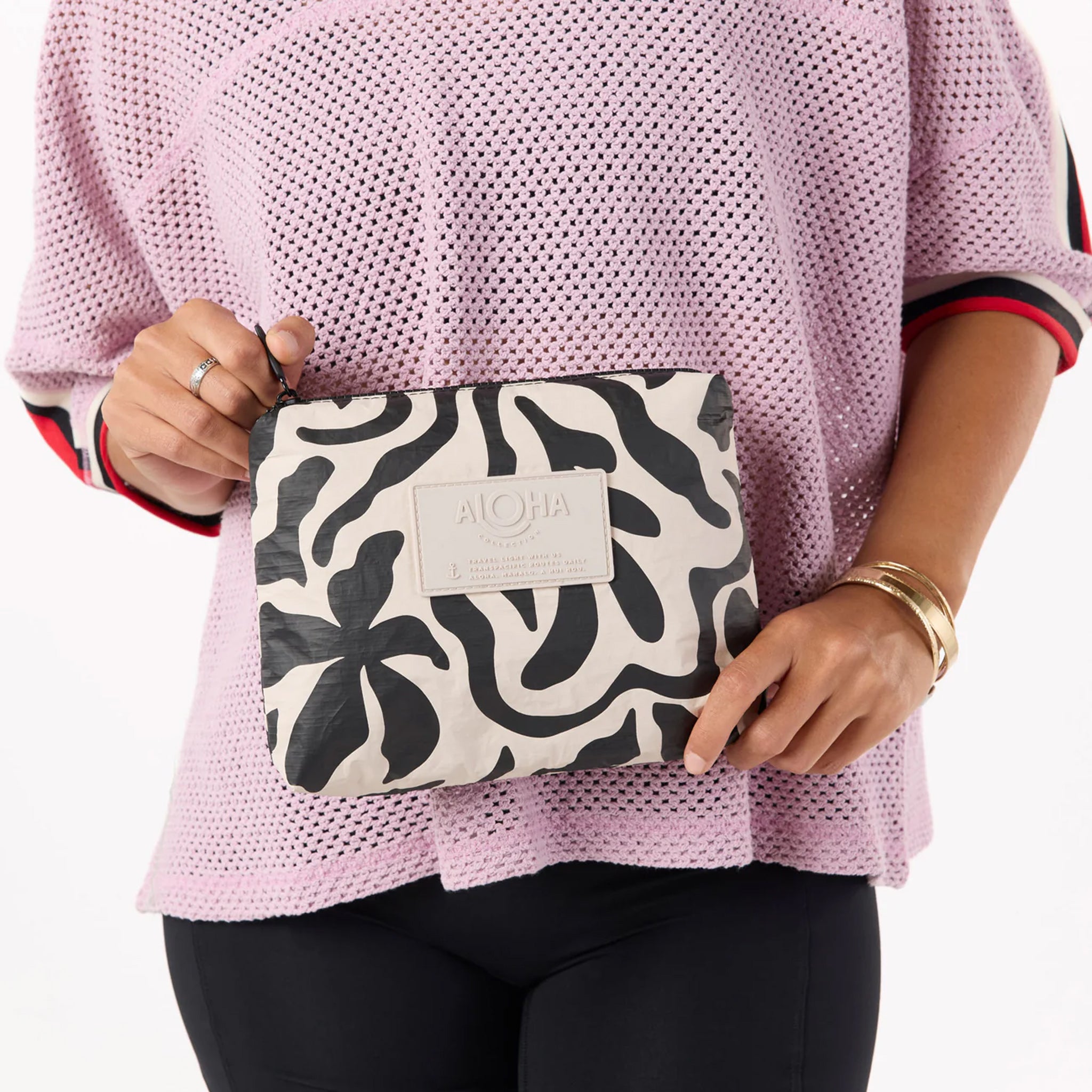 Small Pouch - Float