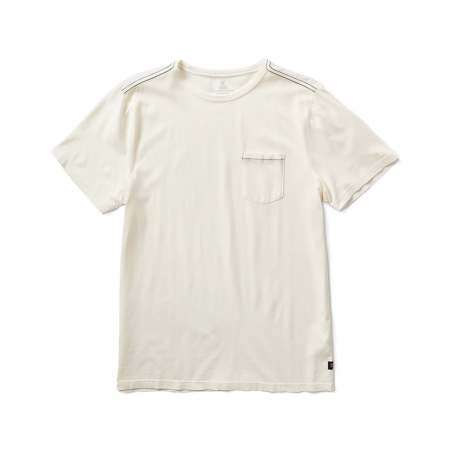 Well Worn Light Organic Tee