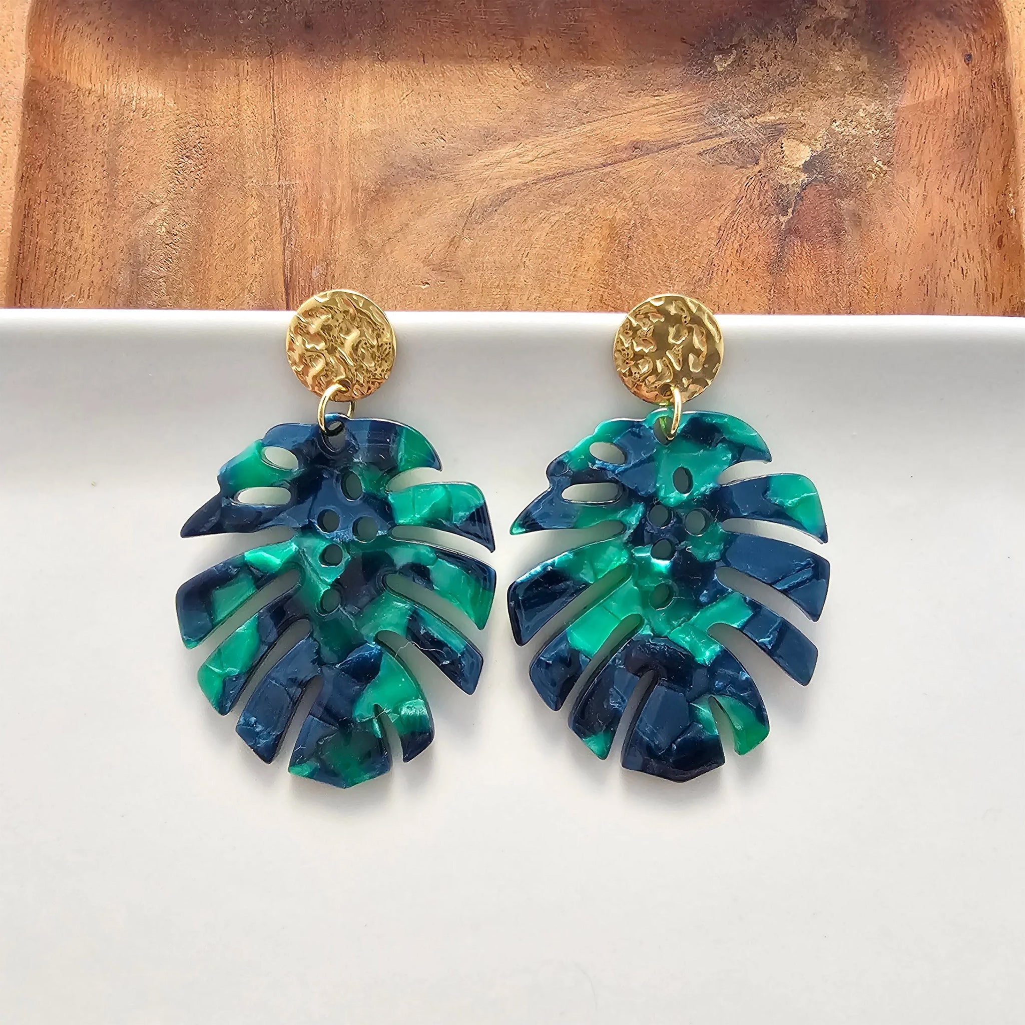 Leilani Earrings