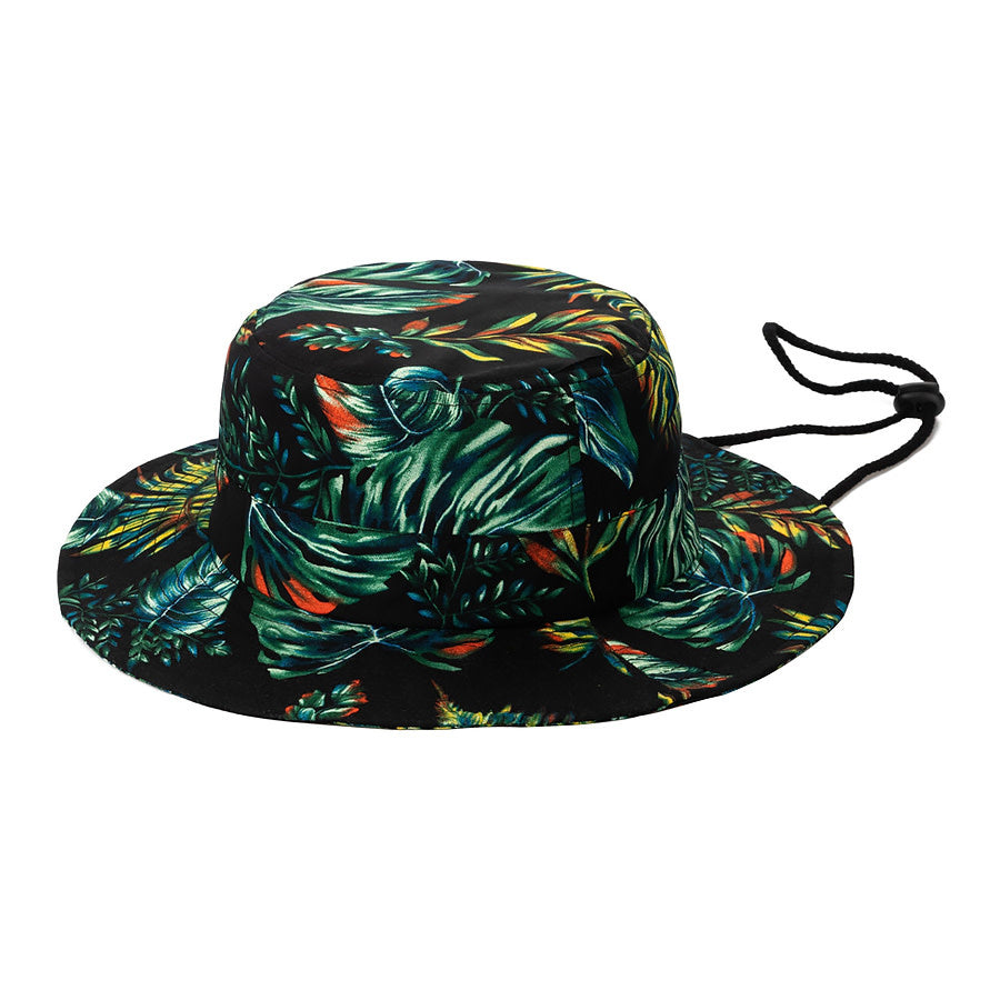 Novelty Fisherman Bucket Hat