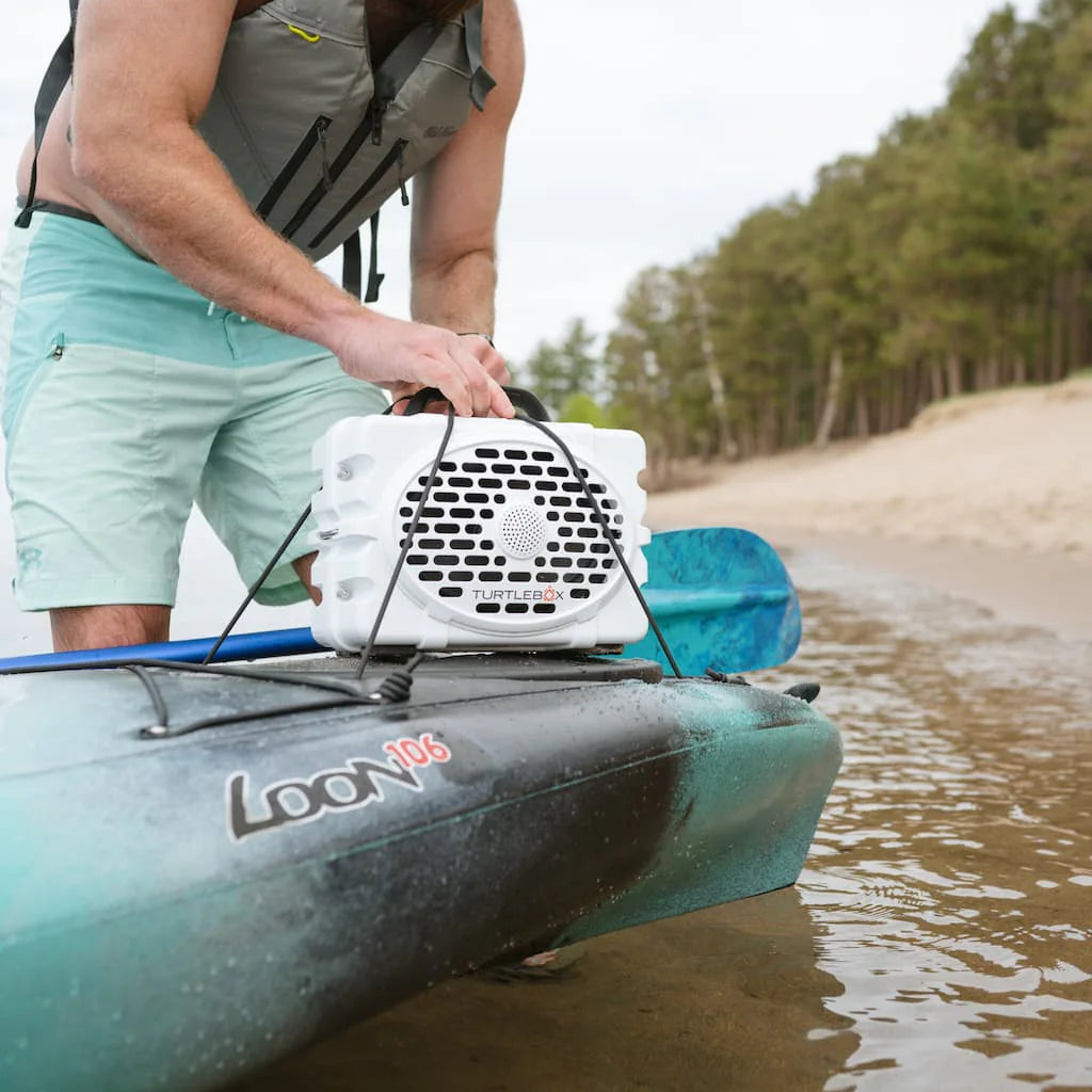 Turtlebox Original Speaker
