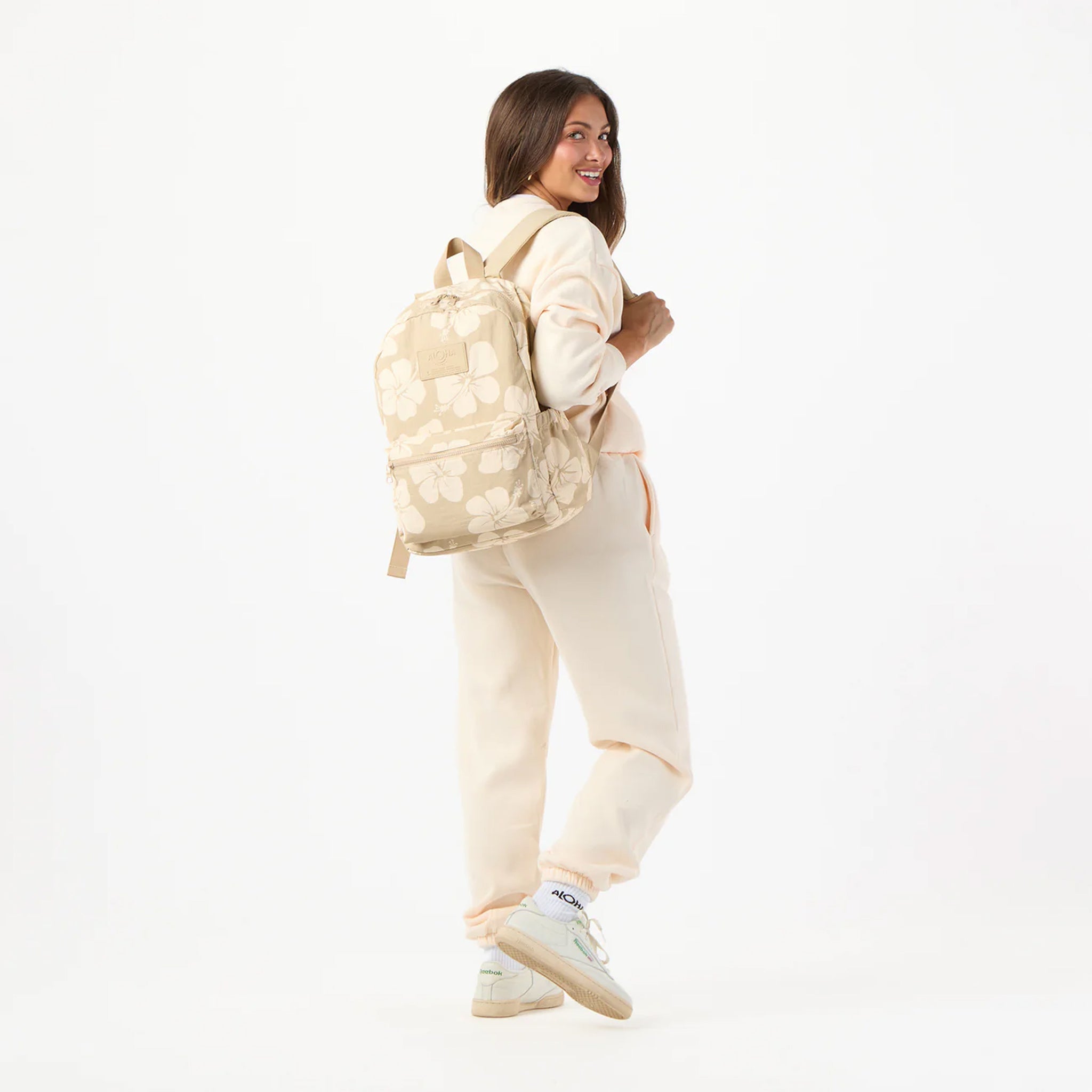Keep it Light Backpack - Hana Hou